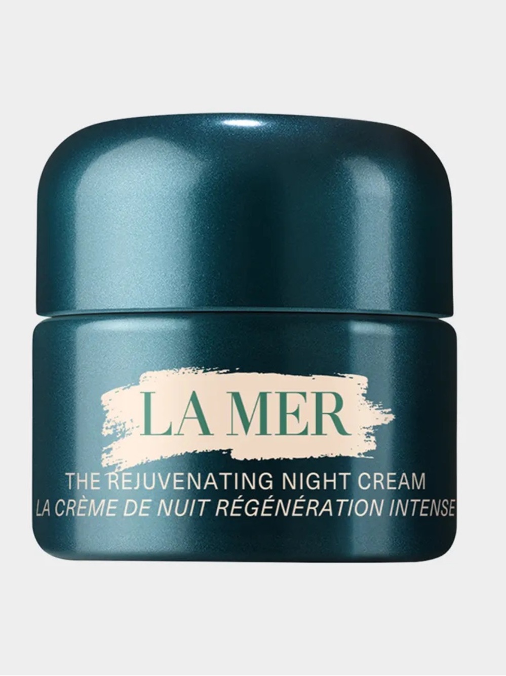 La Mer The Rejuvenating Night Cream - 2 Oz NIB Sealed Retail $450